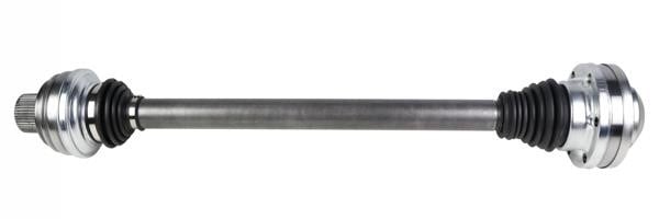 Hart 466 950 Drive shaft 466950: Buy near me at 2407.PL in Poland at an Affordable price!