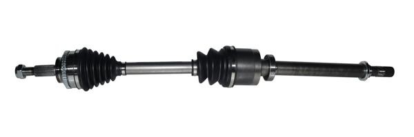 Hart 456 696 Drive Shaft 456696: Buy near me in Poland at 2407.PL - Good price!
