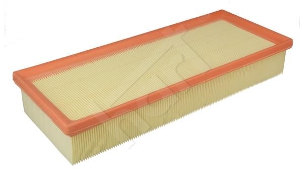 Hart 327 752 Air Filter 327752: Buy near me in Poland at 2407.PL - Good price!