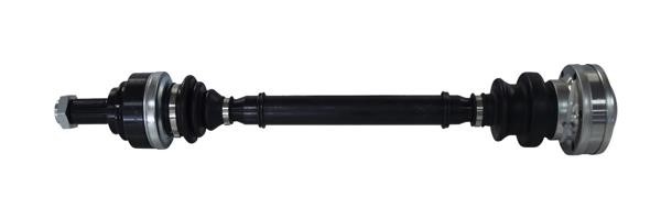 Hart 474 247 Drive shaft 474247: Buy near me at 2407.PL in Poland at an Affordable price!