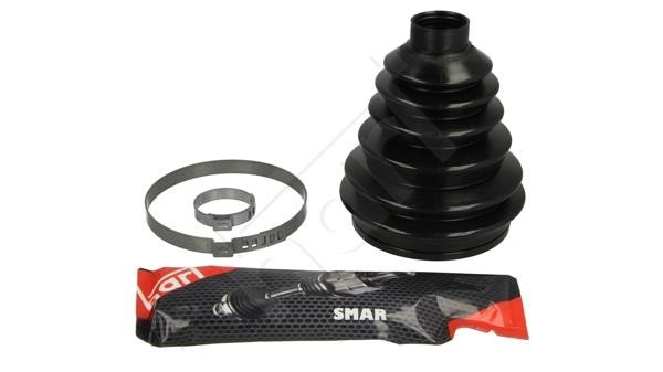 Hart 436 912 Bellow Set, drive shaft 436912: Buy near me in Poland at 2407.PL - Good price!