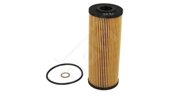 Hart 327 391 Oil Filter 327391: Buy near me in Poland at 2407.PL - Good price!