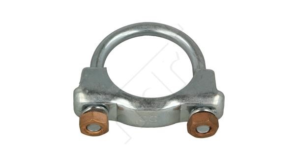 Hart 450 605 Exhaust clamp 450605: Buy near me in Poland at 2407.PL - Good price!