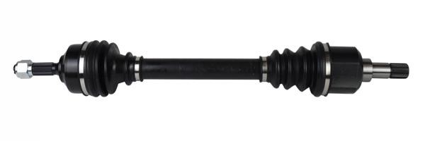 Hart 461 907 Drive shaft 461907: Buy near me in Poland at 2407.PL - Good price!