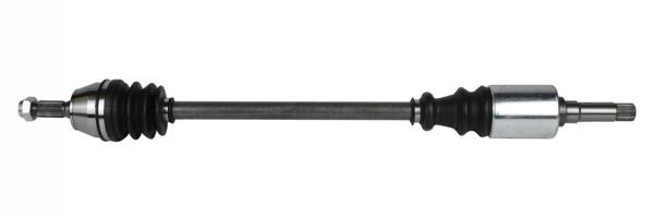 Hart 421 017 Drive Shaft 421017: Buy near me in Poland at 2407.PL - Good price!