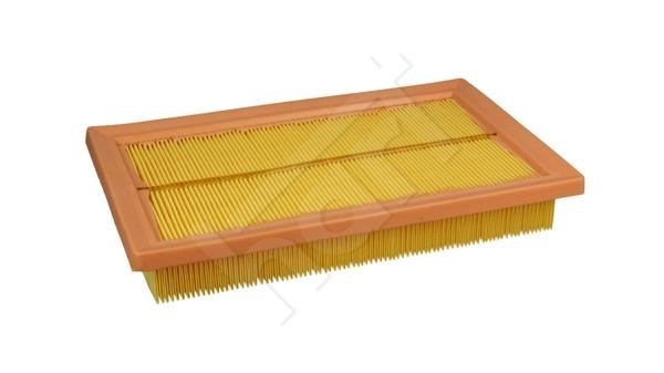 Hart 335 538 Air Filter 335538: Buy near me at 2407.PL in Poland at an Affordable price!