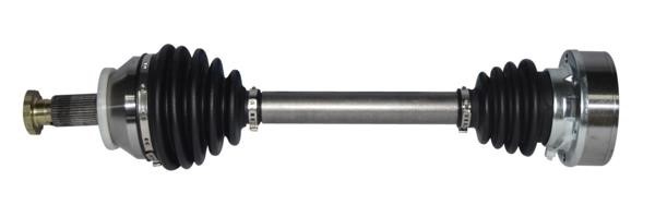 Hart 456 723 Drive shaft 456723: Buy near me in Poland at 2407.PL - Good price!