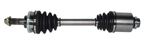 Hart 435 041 Drive shaft 435041: Buy near me in Poland at 2407.PL - Good price!