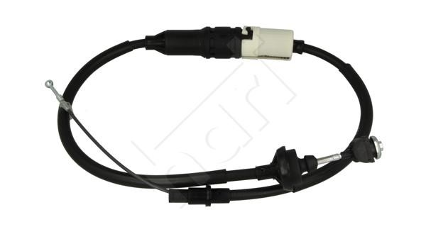 Hart 335 812 Cable Pull, clutch control 335812: Buy near me in Poland at 2407.PL - Good price!