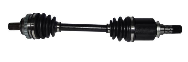 Hart 461 989 Drive shaft 461989: Buy near me at 2407.PL in Poland at an Affordable price!
