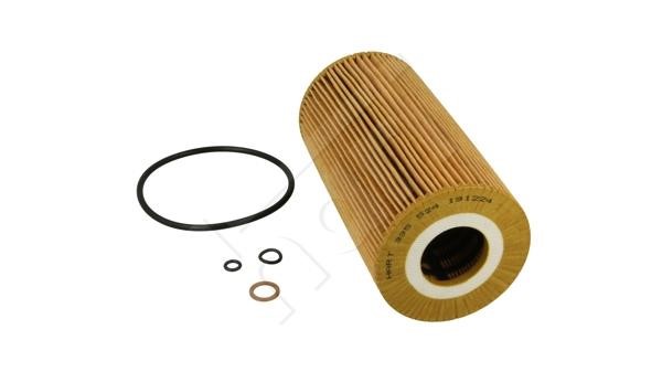 Hart 335 524 Oil Filter 335524: Buy near me in Poland at 2407.PL - Good price!
