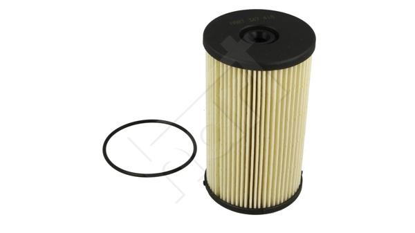 Hart 347 418 Fuel filter 347418: Buy near me in Poland at 2407.PL - Good price!