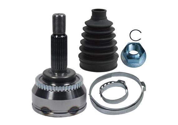 Hart 464 375 Joint Kit, drive shaft 464375: Buy near me in Poland at 2407.PL - Good price!