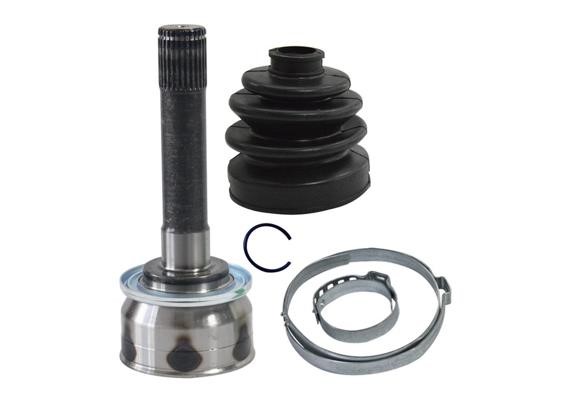 Hart 464 438 Joint kit, drive shaft 464438: Buy near me in Poland at 2407.PL - Good price!