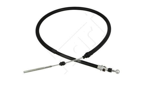 Hart 224 005 Cable Pull, parking brake 224005: Buy near me in Poland at 2407.PL - Good price!