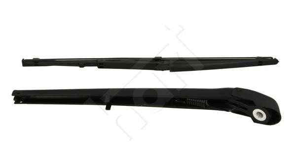 Hart 154 624 Wiper Arm Set, window cleaning 154624: Buy near me in Poland at 2407.PL - Good price!