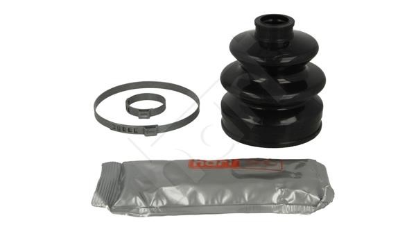 Hart 401 382 Bellow Set, drive shaft 401382: Buy near me at 2407.PL in Poland at an Affordable price!