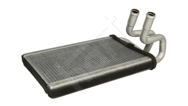 Hart 630 923 Heat Exchanger, interior heating 630923: Buy near me in Poland at 2407.PL - Good price!