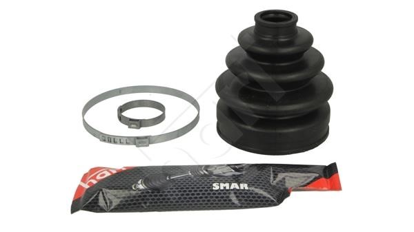 Hart 400 951 Bellow Set, drive shaft 400951: Buy near me in Poland at 2407.PL - Good price!