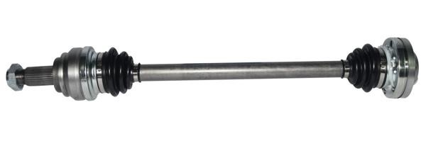 Hart 461 893 Drive shaft 461893: Buy near me in Poland at 2407.PL - Good price!