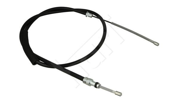 Hart 218 977 Cable Pull, parking brake 218977: Buy near me at 2407.PL in Poland at an Affordable price!