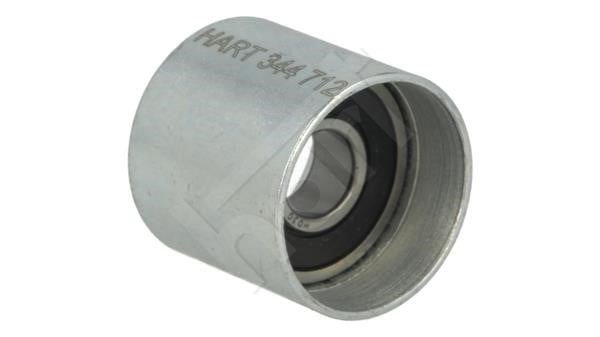 Hart 344 712 Tensioner pulley, timing belt 344712: Buy near me in Poland at 2407.PL - Good price!