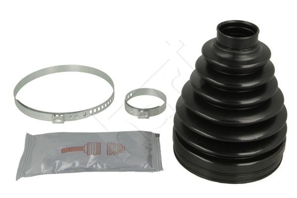 Hart 443 760 Bellow Set, drive shaft 443760: Buy near me in Poland at 2407.PL - Good price!