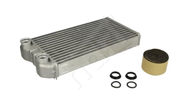 Hart 614 208 Heat Exchanger, interior heating 614208: Buy near me in Poland at 2407.PL - Good price!