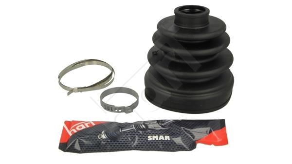 Hart 450 697 Bellow, drive shaft 450697: Buy near me in Poland at 2407.PL - Good price!