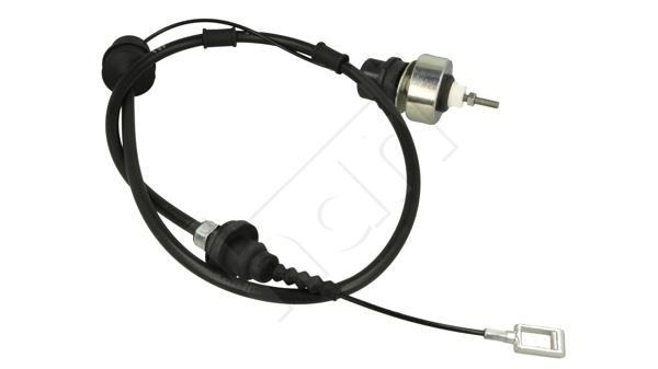 Hart 349 494 Cable Pull, clutch control 349494: Buy near me in Poland at 2407.PL - Good price!