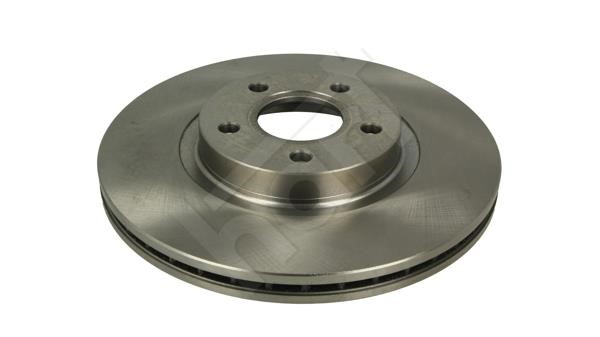 Hart 224 347 Brake Disc 224347: Buy near me at 2407.PL in Poland at an Affordable price!