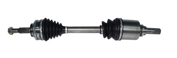 Hart 456 702 Drive shaft 456702: Buy near me in Poland at 2407.PL - Good price!