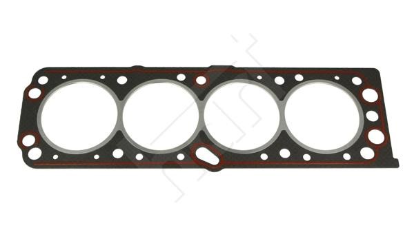 Hart 710 282 Gasket, cylinder head 710282: Buy near me in Poland at 2407.PL - Good price!