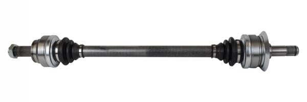 Hart 461 892 Drive shaft 461892: Buy near me in Poland at 2407.PL - Good price!