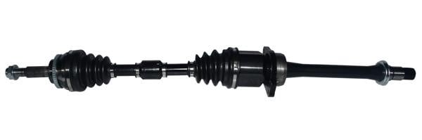 Hart 464 662 Drive shaft 464662: Buy near me in Poland at 2407.PL - Good price!