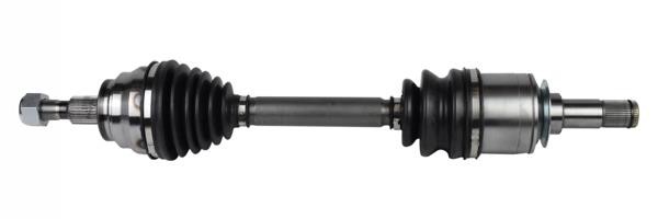 Hart 456 754 Drive shaft 456754: Buy near me in Poland at 2407.PL - Good price!