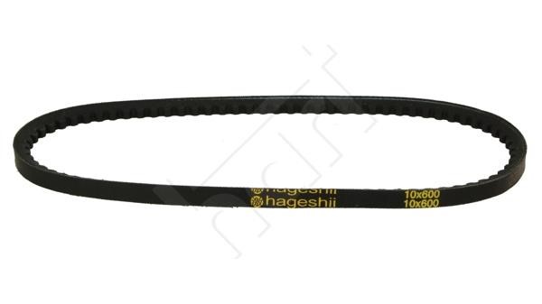 Hart 338 047 V-belt 338047: Buy near me at 2407.PL in Poland at an Affordable price!