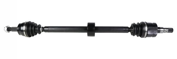 Hart 454 239 Drive shaft 454239: Buy near me at 2407.PL in Poland at an Affordable price!
