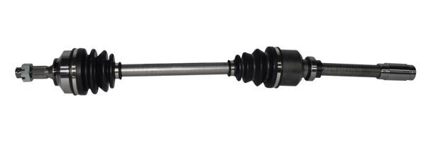 Hart 462 164 Drive shaft 462164: Buy near me in Poland at 2407.PL - Good price!