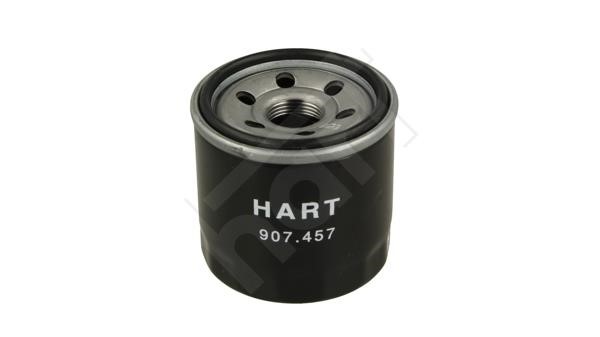 Hart 907 457 Масляный фильтр 907457: Отличная цена - Купить в Польше на 2407.PL!