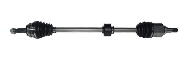 Hart 464 276 Drive shaft 464276: Buy near me in Poland at 2407.PL - Good price!