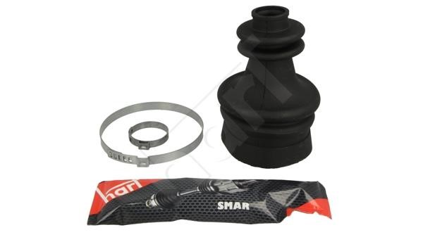 Hart 457 302 Bellow Set, drive shaft 457302: Buy near me in Poland at 2407.PL - Good price!