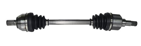 Hart 461 930 Drive shaft 461930: Buy near me in Poland at 2407.PL - Good price!