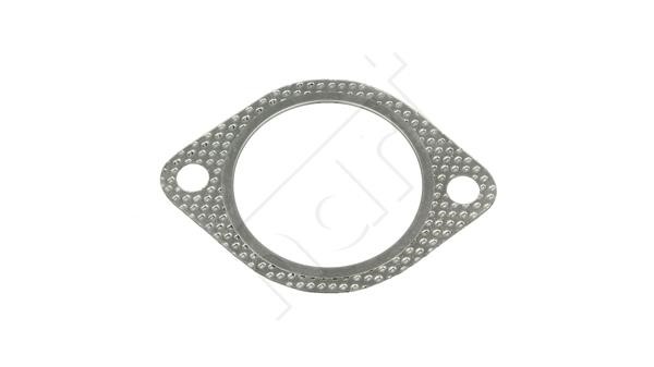 Hart 708 095 Exhaust pipe gasket 708095: Buy near me in Poland at 2407.PL - Good price!