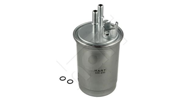 Hart 328 830 Fuel filter 328830: Buy near me at 2407.PL in Poland at an Affordable price!