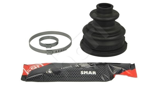 Hart 401 376 Bellow Set, drive shaft 401376: Buy near me in Poland at 2407.PL - Good price!