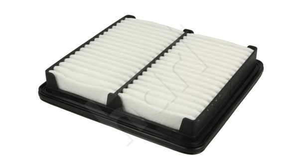 Hart 337 370 Air Filter 337370: Buy near me in Poland at 2407.PL - Good price!