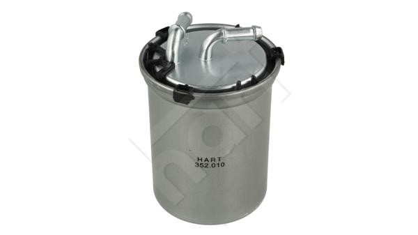 Hart 352 010 Fuel filter 352010: Buy near me in Poland at 2407.PL - Good price!