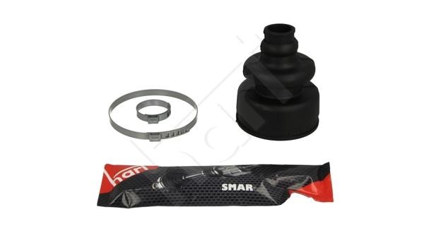 Hart 409 209 Bellow Set, drive shaft 409209: Buy near me in Poland at 2407.PL - Good price!