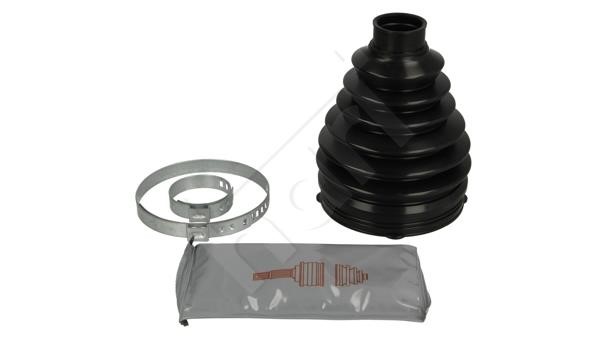 Hart 446 811 Bellow Set, drive shaft 446811: Buy near me in Poland at 2407.PL - Good price!